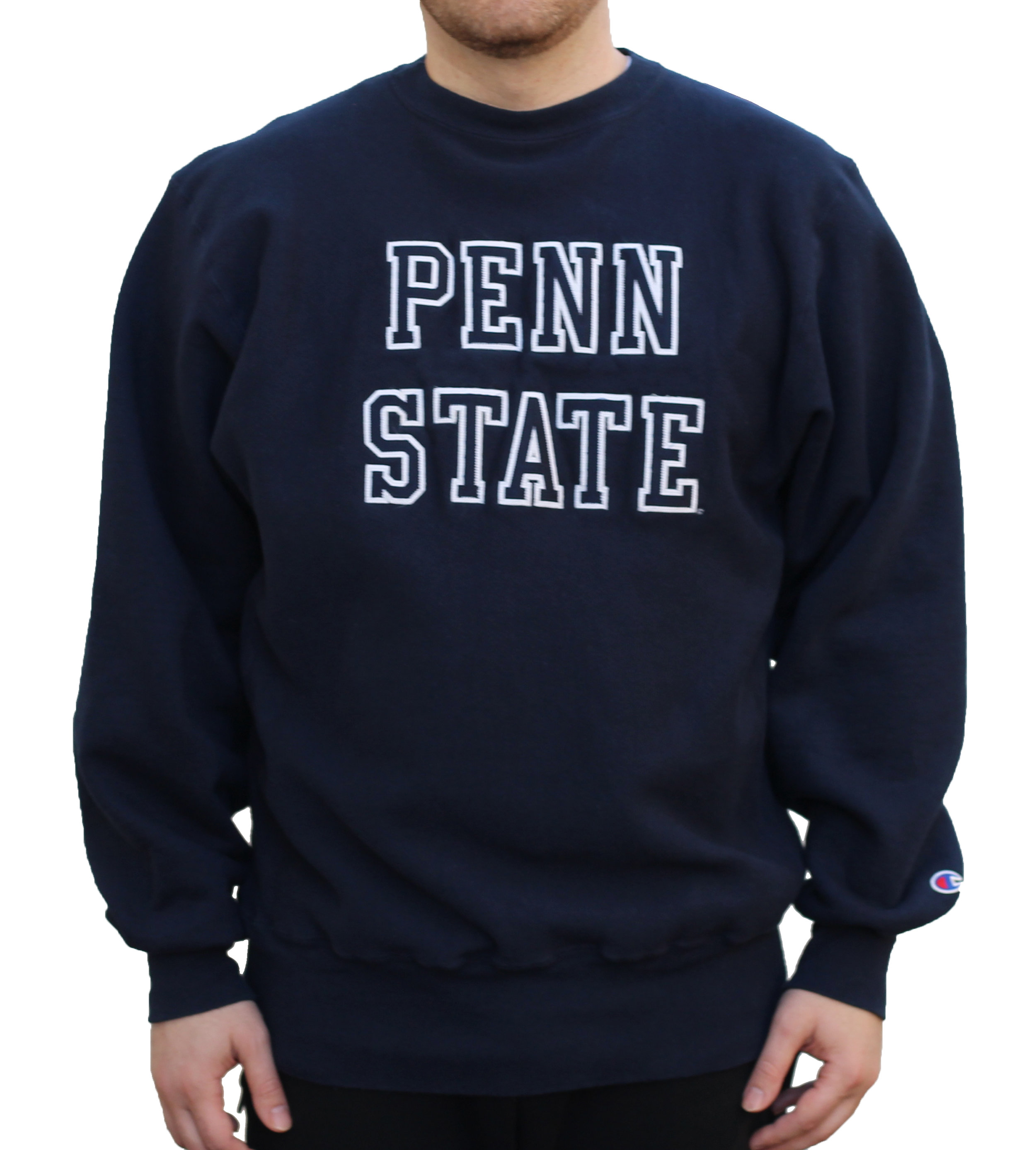 vintage+Penn+State+champion+